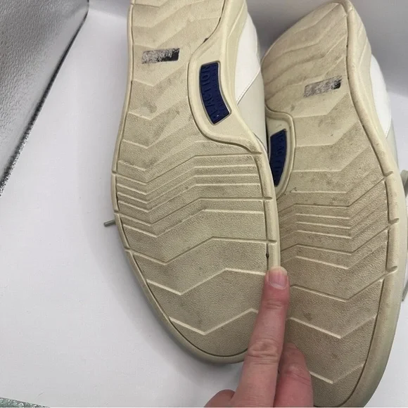 Kenneth Cole Men's Klay Flex Sport Jogger Sneaker - Picture 7 of 11